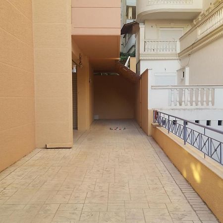 Apartment Eclipse Σαράντα Εξωτερικό φωτογραφία