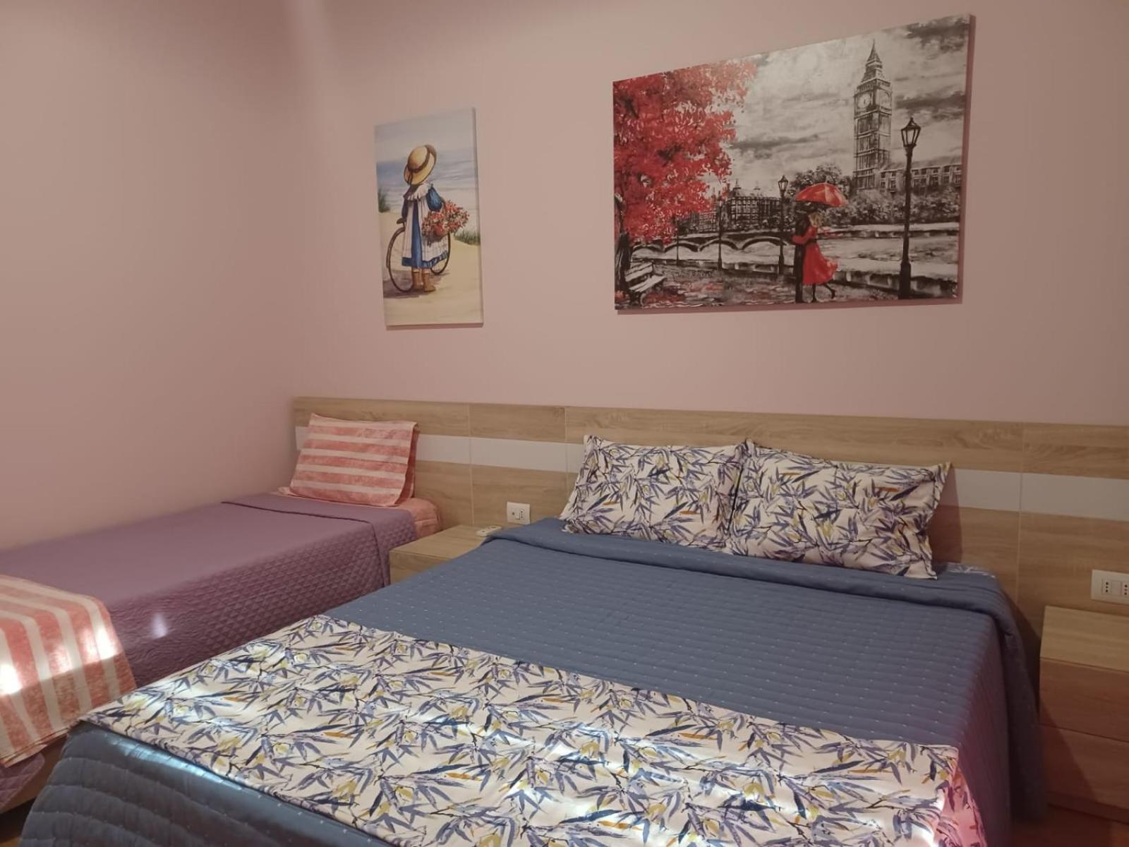 Apartment Eclipse Σαράντα Εξωτερικό φωτογραφία