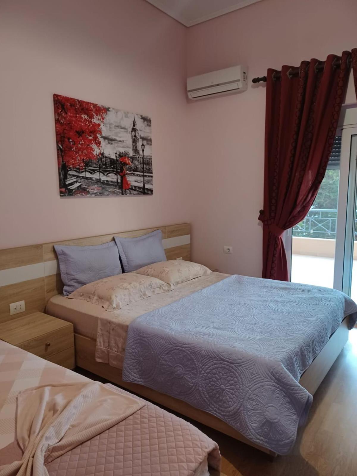 Apartment Eclipse Σαράντα Εξωτερικό φωτογραφία