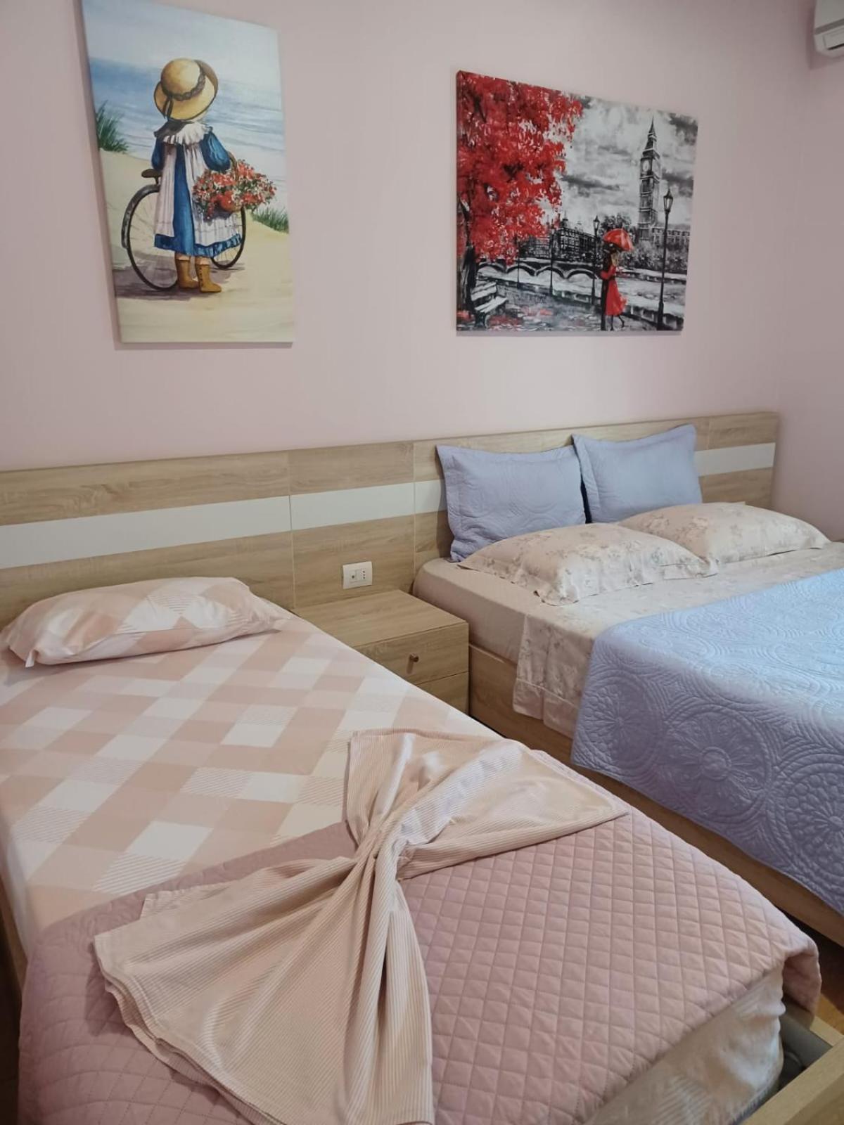 Apartment Eclipse Σαράντα Εξωτερικό φωτογραφία