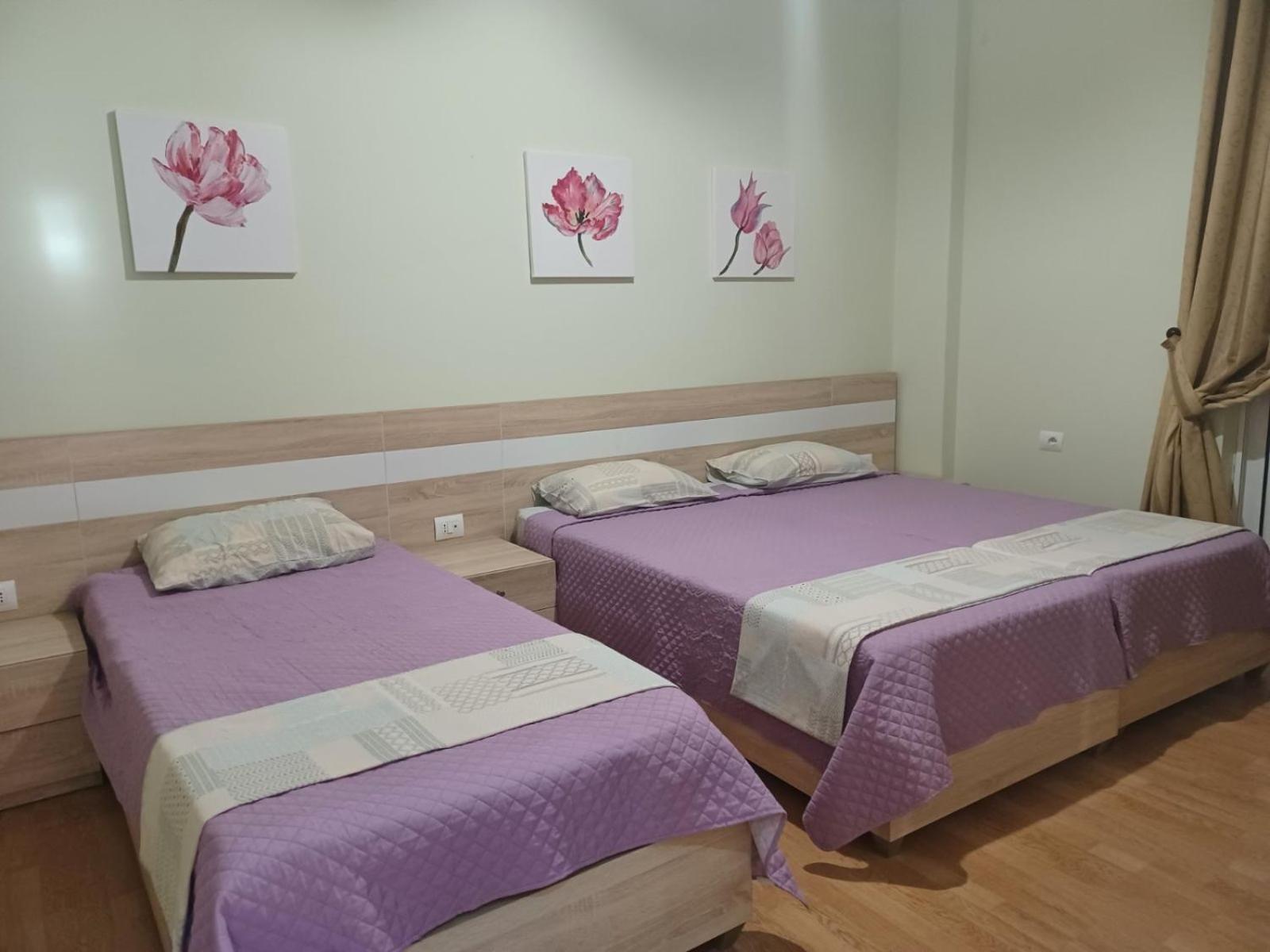 Apartment Eclipse Σαράντα Εξωτερικό φωτογραφία