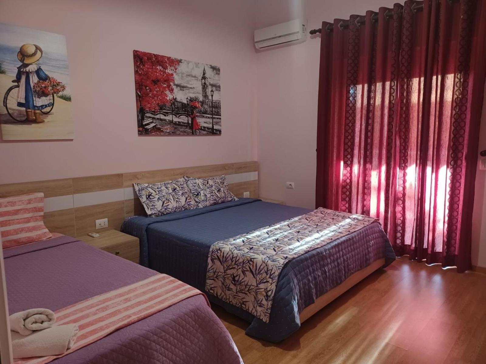 Apartment Eclipse Σαράντα Εξωτερικό φωτογραφία