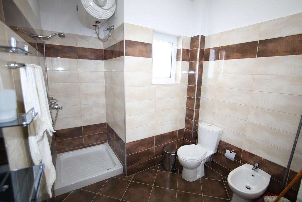 Apartment Eclipse Σαράντα Εξωτερικό φωτογραφία
